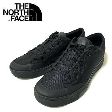 【2022SS】THE NORTH FACE【ザ・ノース・フェイス】Shuttle Lace WP/シャトル レース ウォータープルーフ Unisex【NF52242】