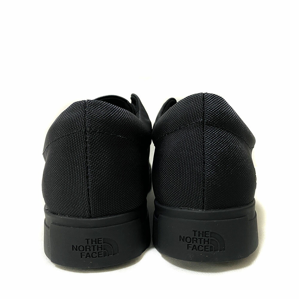 【2022SS】THE NORTH FACE【ザ・ノース・フェイス】Shuttle Lace WP/シャトル レース ウォータープルーフ Unisex【NF52242】