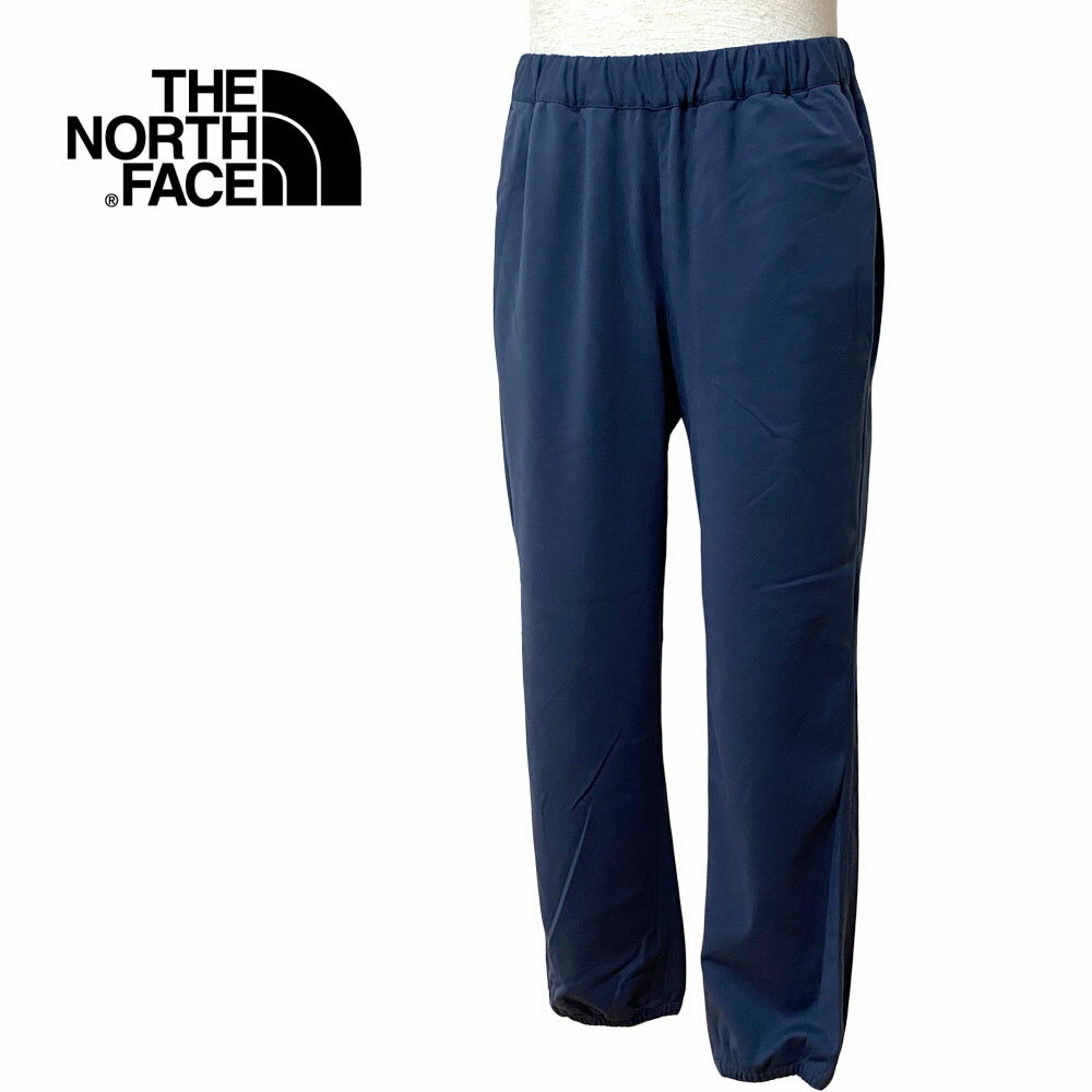  THE NORTH FACE ザ・ノース・フェイス Tech Lounge Pant テックラウンジパンツ メンズ NB32262