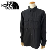 2024SS THE NORTH FACE Ρե Firefly Canopy Shirt ե䡼ե饤Υԡ  NR12231