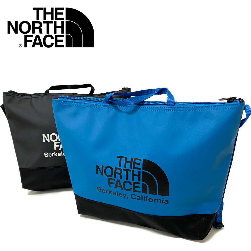 【2022SS】THE NORTH FACE【ザ・ノース・フェイス】BC Musette/BCミュゼット【NM82158】