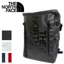 【2024SS】 THE NORTH FACE ザ ノース フェイス BC Fuse Box II 30L BCヒューズボックス2 NM82255