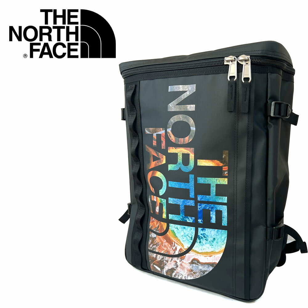 【2024SS】 THE NORTH FACE ザ・ノース・フェイス Novelty BC Fuse Box ノベルティBCヒューズボックス NM82250