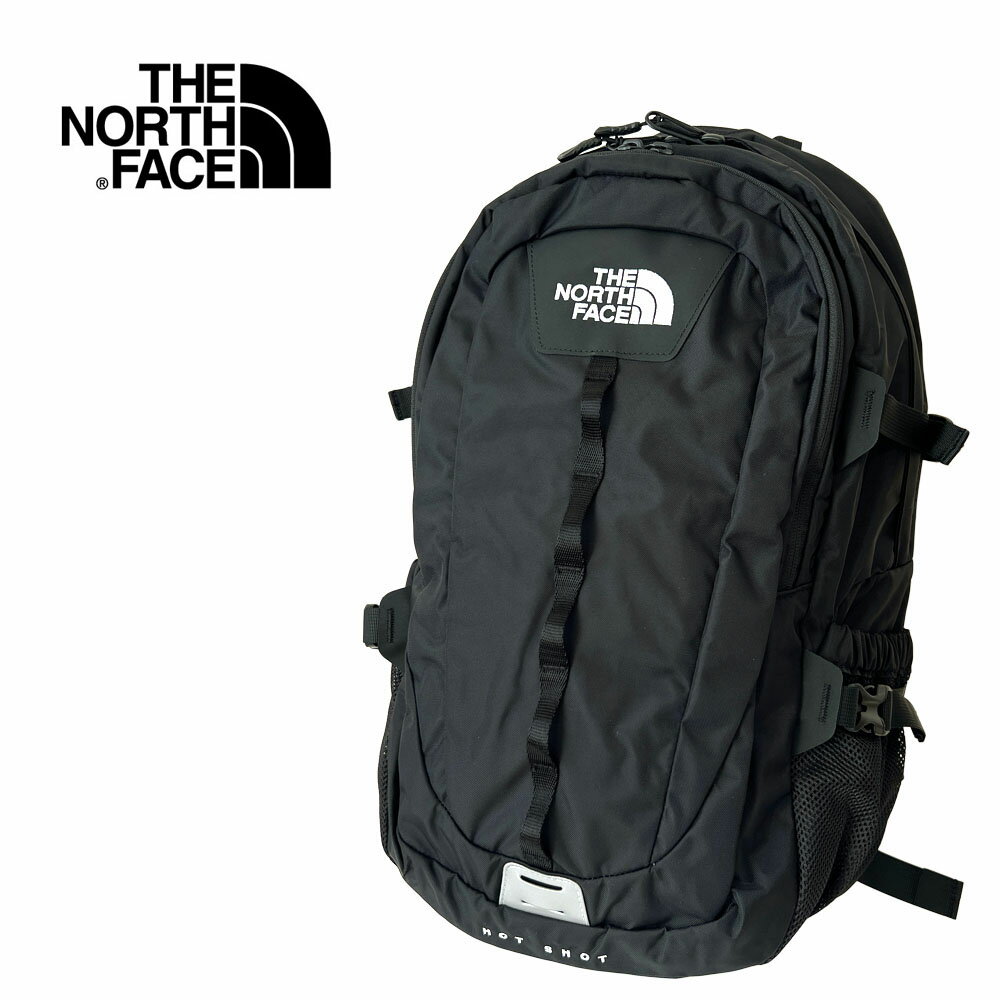  THE NORTH FACE ザ・ノース・フェイス Hot Shot 27L ホットショット NM72302