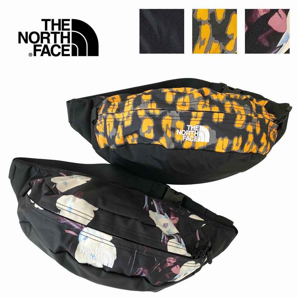 【2024SS】 THE NORTH FACE ザ ノース フェイス Sweep 4L スウィープ NM72304