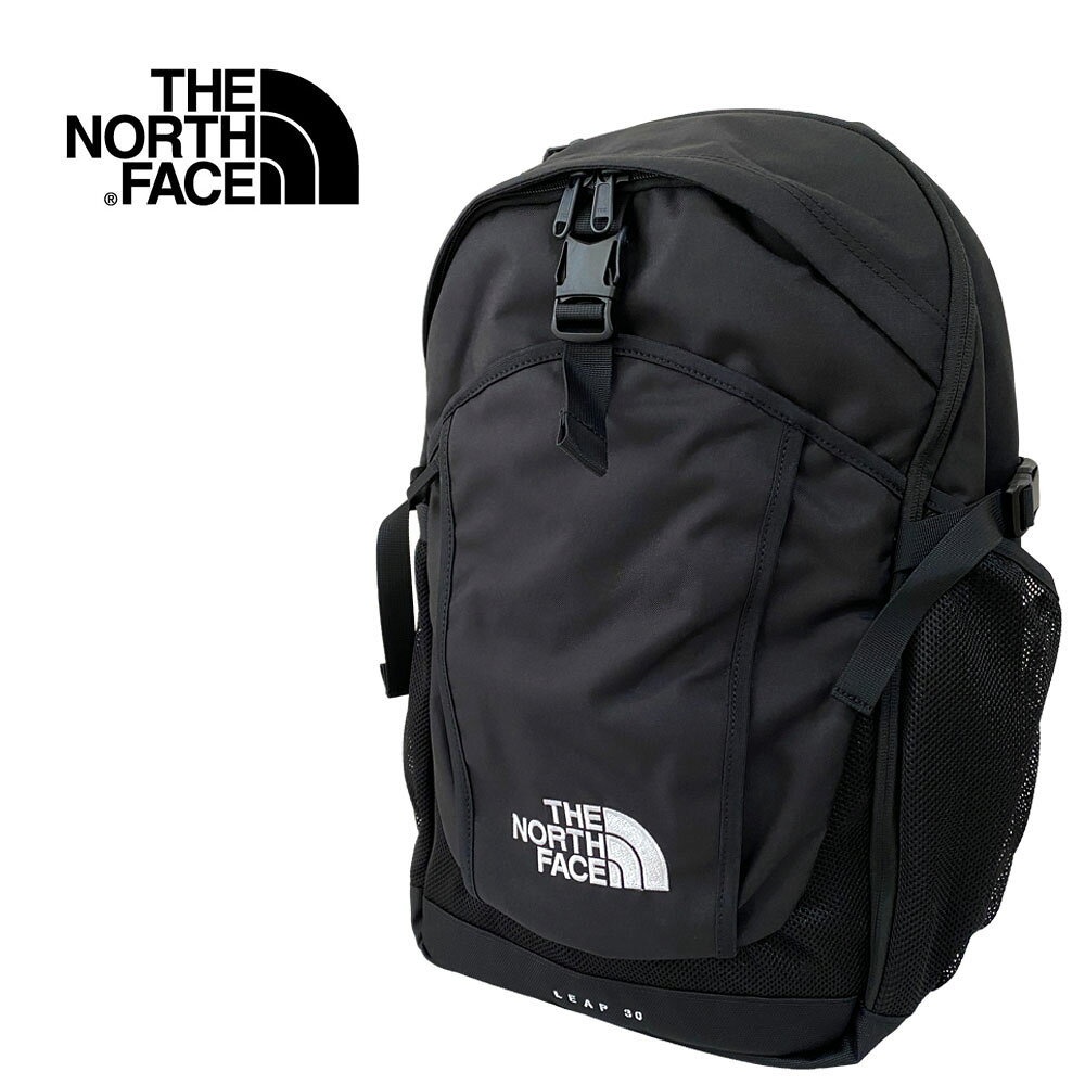 【2026SS】THE NORTH FACE ザ・ノース・フェイス Leap 30 リープ30 NM62610