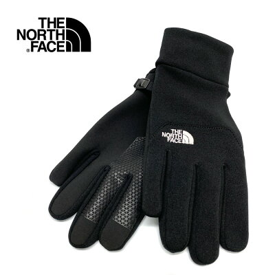 【SALE】【2023AW】 THE NORTH FACE ザ・ノース・フェイス Etip Glove イーチップグローブ ユニセックス NN62344