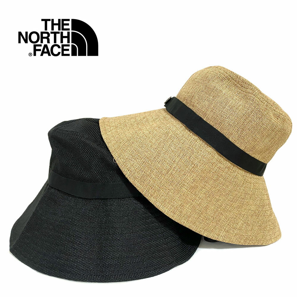 BRIXTON/ブリクストン ALPHA SQUARE SUN HAT/ストローハット・Toffee/Off White