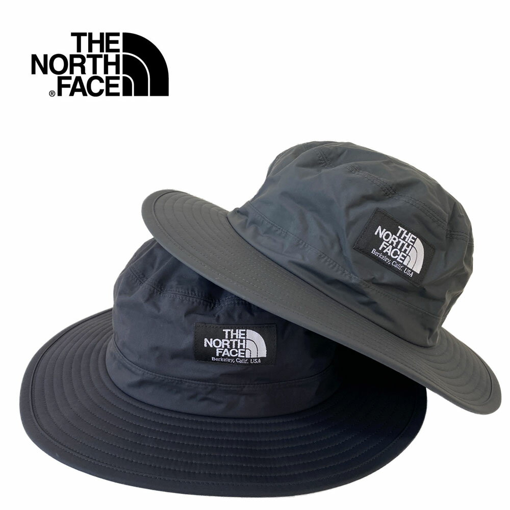 THE NORTH FACE ザ・ノース・フェイス WP Horizon Hat ウォータープルーフホライズンハット ユニセックス NN02544