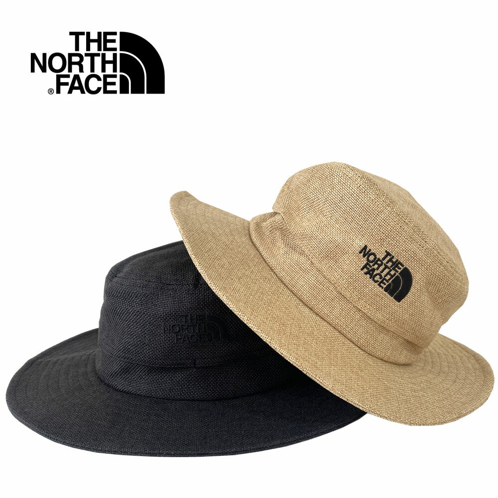◆メーカー希望小売価格はメーカーカタログに基づいて掲載しています。 商品詳細 THE NORTH FACEの定番アイテム・ホライズンハットの機能を取り入れた、ナチュラルで涼しげな素材感のハット。 ・天然素材風のポリエステル素材を採用 ・ベンチレーションメッシュパネルにより頭部のムレを効率的に排出 ・手洗い可能でイージーケアなポリエステル100%素材 ・取り外し可能なあご紐 ・内部の面ファスナーでフィット感の調整が可能 ・フロントにロゴ刺繍 素材 ポリエステル100% 生産国 中国製 サイズ Mサイズ:頭周り56～58cm/つば長さ7cm Lサイズ:頭周り58～60cm/つば長さ7cm カラー K(ブラック)・NA(ナチュラル)Deteil Color Variation サイズ 頭周り つば長さ M56～58cm7cm L58～60cm7cm 商品詳細THE NORTH FACEの定番アイテム・ホライズンハットの機能を取り入れた、ナチュラルで涼しげな素材感のハット。 ・天然素材風のポリエステル素材を採用 ・ベンチレーションメッシュパネルにより頭部のムレを効率的に排出 ・手洗い可能でイージーケアなポリエステル100%素材 ・取り外し可能なあご紐 ・内部の面ファスナーでフィット感の調整が可能 ・フロントにロゴ刺繍 素材ポリエステル100% 生産国中国製 在庫について当店では実店舗と同時運営のため、在庫管理には万全を期しておりますが、タイミングにより欠品する場合がございます。欠品の場合は当店より改めてメールを送信させていただきます。 ご注意採寸はスタッフの手作業により行っております。若干の誤差がある場合があります。予めご了承ください。