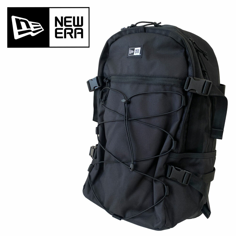 【2025AW】NEW ERA ニューエラ コードパック 28L 14521342