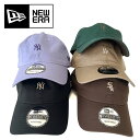 y2024SSz NEW ERA j[G 9TWENTY MLB Under Visor (j[[NEL[X/j[[NEbc/T[XEhW[X/VJSEzCg\bNX) 13751031 13751032 13751035 13751039 13751044