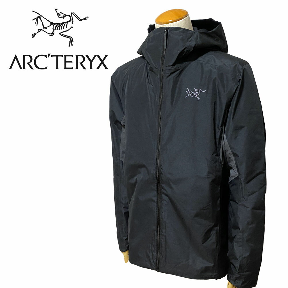 ジャケット・アウター ARC'TERYX Solano Hoody 楽天市場】新春セール開催中！ARC'TERYX ARCTERYX アークテリクス