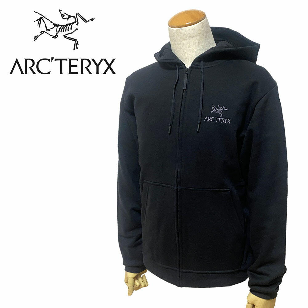 楽天市場】ARC'TERYX アークテリクス（スタイル（パーカー）プル
