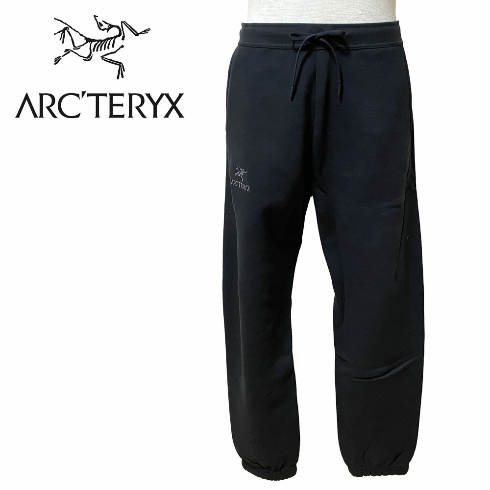 【2025AW】 ARC'TERYX アークテリクス Emblem Fleece Jogger M  ...