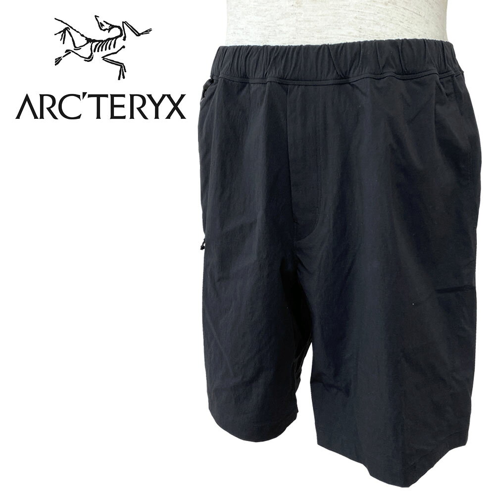 ARC'TERYX アークテリクス Konseal Short 9 M コンシール ショーツ 9インチ メンズ