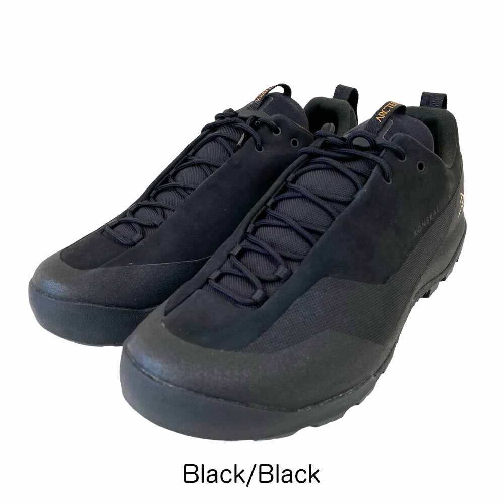 楽天市場】arc'teryx konseal fl gore－texの通販