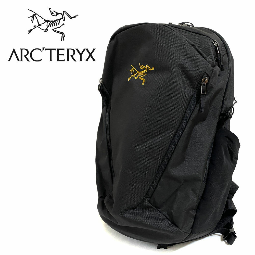 ARC'TERYX A[NeNX Mantis 26L Backpack }eBX bN fCpbN obNpbN ubN ^E[X ʋ ʊw Mtg v[g Eʍw̃LZΏۏi