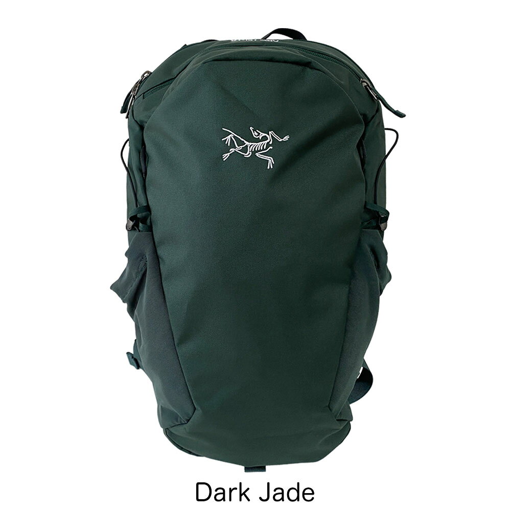 【2026AW】 ARC'TERYX アークテリクス Mantis 16L Backpack マンティス 16 バックパック ※複数・大量購入のキャンセル対象商品