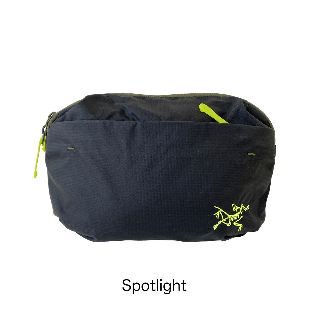 楽天市場】ARC'TERYX アークテリクス（ショルダーバッグ