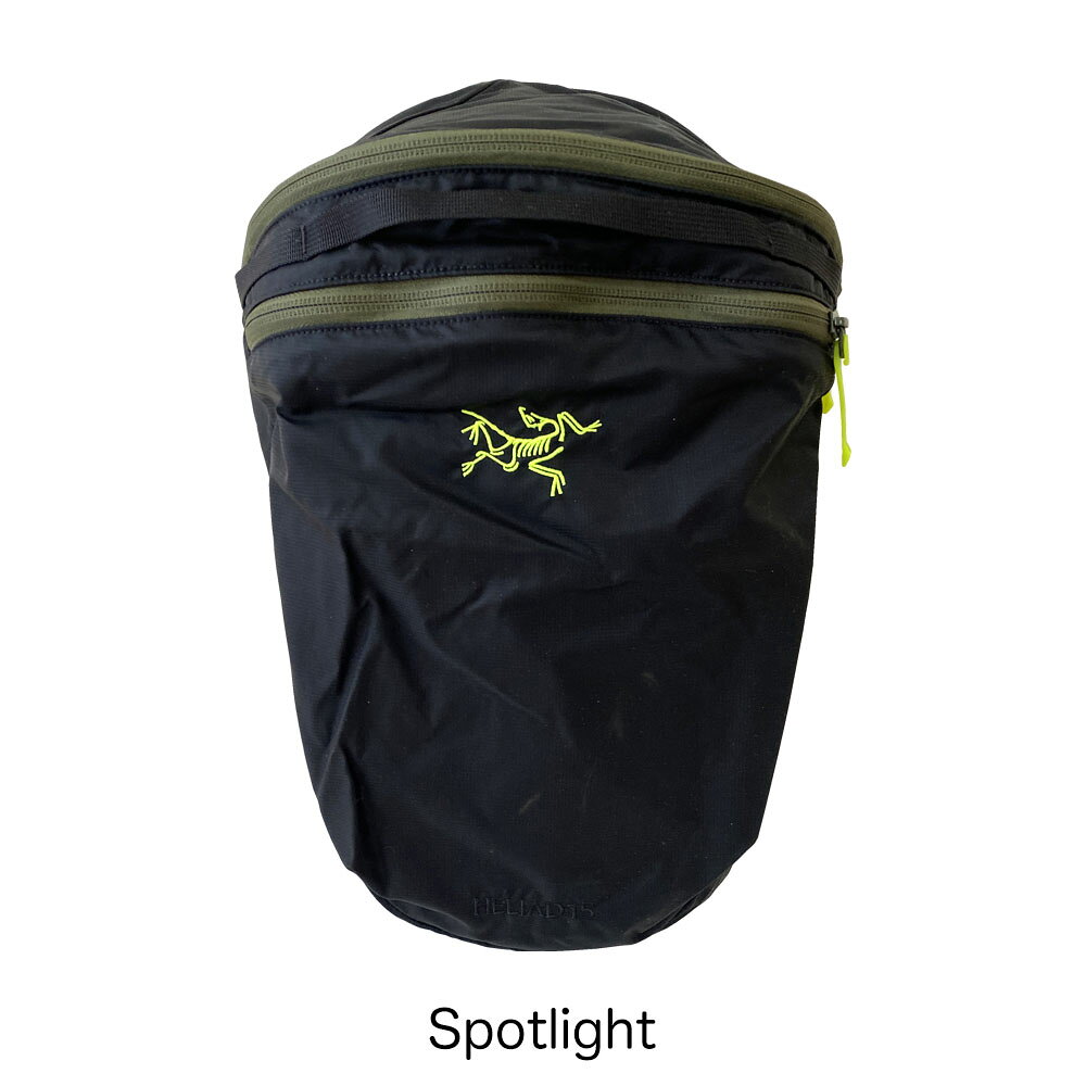 アークテリックスバック 楽天市場】ARC'TERYX アークテリクス（男女兼用バッグ｜バッグ