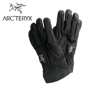 【2022AW】ARC'TERYX【アークテリクス】Venta AR Glove/ベンタ AR グローブ【30001】