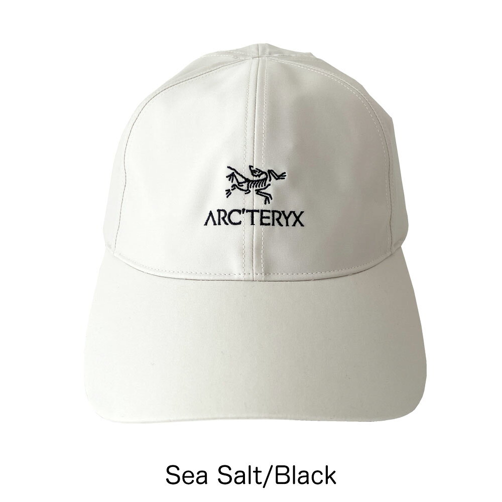 楽天市場】arc'teryx leaf capの通販