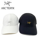 【2025SS】ARC'TERYX アークテリクス Small Bird Cap スモール バード キャップ