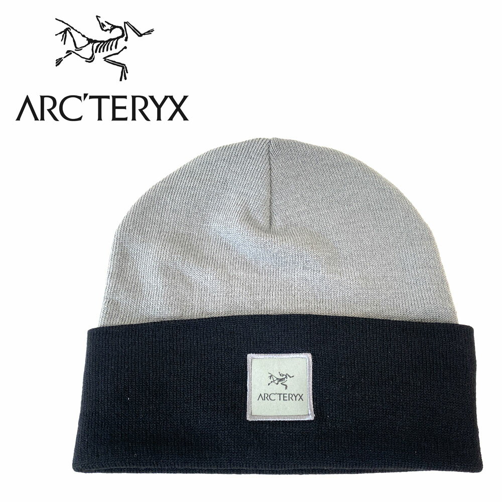 【2025AW】ARC'TERYX アークテリクス Color Block Toque カラーブロックトーク