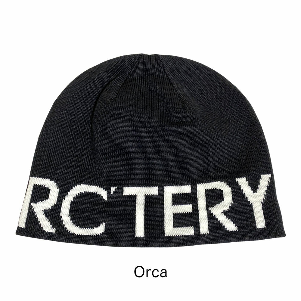 楽天市場】ARC'TERYX アークテリクス（ニット帽｜メンズ帽子）：帽子