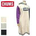 ySALEzy2023AWzCHUMSy`XzCHUMS Logo Long Parka / `XSOp[J[ (s[X) Lady'syCH18-1281z