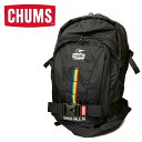 【2023AW】CHUMS【チャムス】Spring Dale 30L / スプリングデール 30L【CH60-3549】