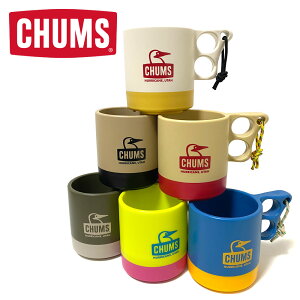 CHUMS【チャムス】Camper Mug Cup/キャンパーマグカップ【CH62-1244】