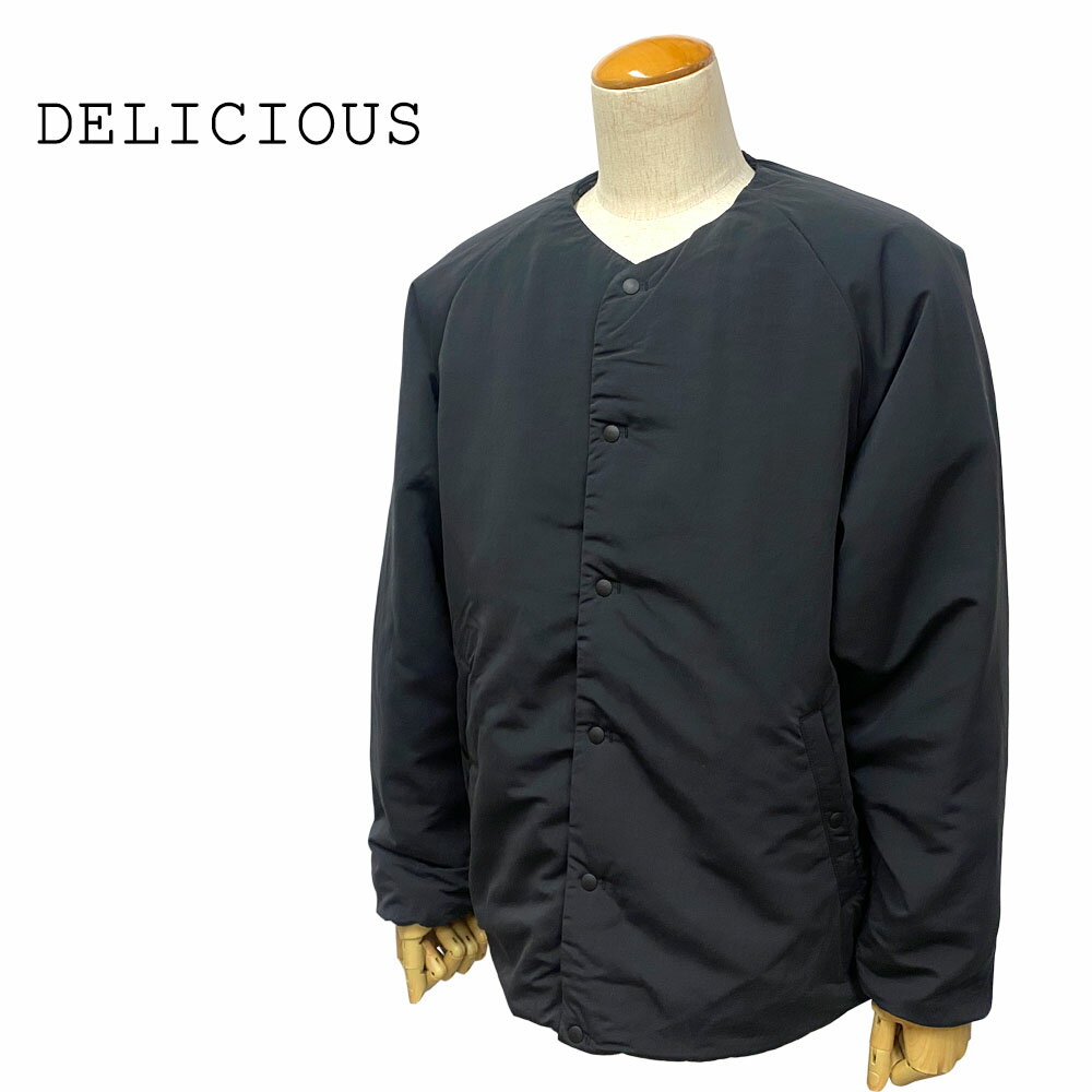 DELICIOUSPADDED Blouson Men's / パデッドブルゾン