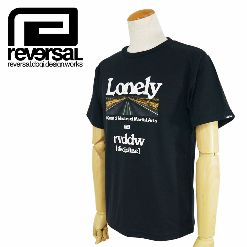 SALEreversalڥСLONELY DRY TEE Men'srv21ss008