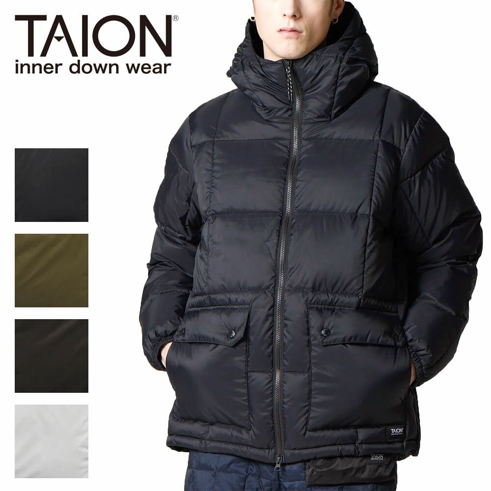 楽天市場】ハイブリッドダウンオーバーサイズパーカの通販