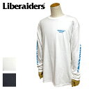 LiberaidersPROPAGANDA L/S TEE Men's