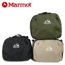 【SALE】Marmot マーモット Classic Logo Musette クラシックロゴミュゼット TSSUB408(4)