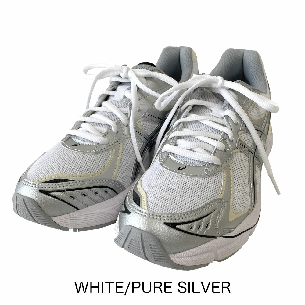 楽天市場】asics gt-2160（カラーシルバー）の通販