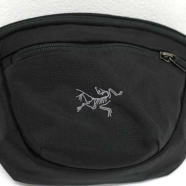 ARC'TERYX【アークテリクス】Maka 1 Waistpack 2L/マカ1ウエストパック【17171】【楽ギフ_包装】【楽ギフ_メッセ入力】