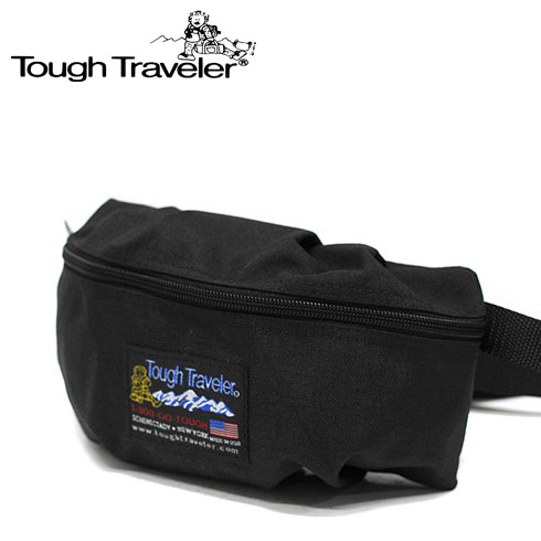 Tough TravelerSunnyside Pack