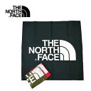 THE NORTH FACE【ザ・ノース・フェイス】TNF Logo Bandana/TNFロゴバンダナ【NN21901】