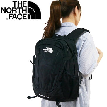 THE NORTH FACE【ザ・ノース・フェイス】Single Shot 23L/シングルショット【NM71903】【楽ギフ_包装】【楽ギフ_メッセ入力】