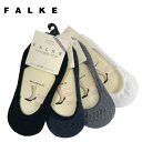 楽天TROPHY SMITH（トロフィー）【SALE】FALKE【ファルケ】STEP INVISIBLE Lady's【47567】