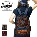 【SALE】Herschel Supply【ハーシェルサプライ】Nova Mid-Volume/ノバ ミッドヴォリューム 18L【10503CB】