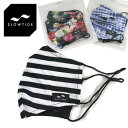 【SALE】SLOWTIDE スロータイド FACE MASK/高機能ファッションマスク SMST