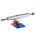 7.75インチ(22) ACE TRUCKS エーストラックス AF1 Anodized Blue Orange POLISH TRUCKS トラック スケボー...