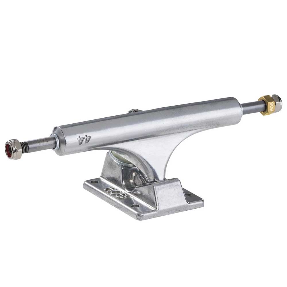 8.5インチ(55) ACE TRUCKS エース AF1 HOLLOW POLISHED TRUCKS トラック スケボー【スケートボード/SKATEBOARD】