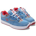 y20%OFFzDC SHOES (fB[V[V[Y) KALYNX ZERO S (CAROLINA BLUE) tbgEFA Xj[J[ C ADYS100795