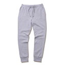 Lサイズ【30 OFF】ANIMALIA(アニマリア) UNDERCOVER TRACK PANTS (GREY) トラックパンツ